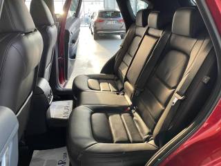 MAZDA CX-5 usata, con Controllo elettronico della corsia