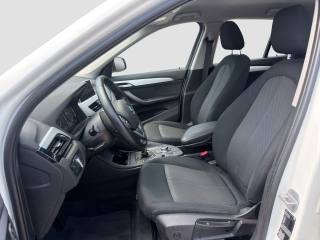 BMW X1 usata 9
