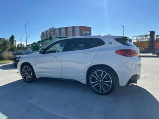 BMW X2 usata, con Autoradio