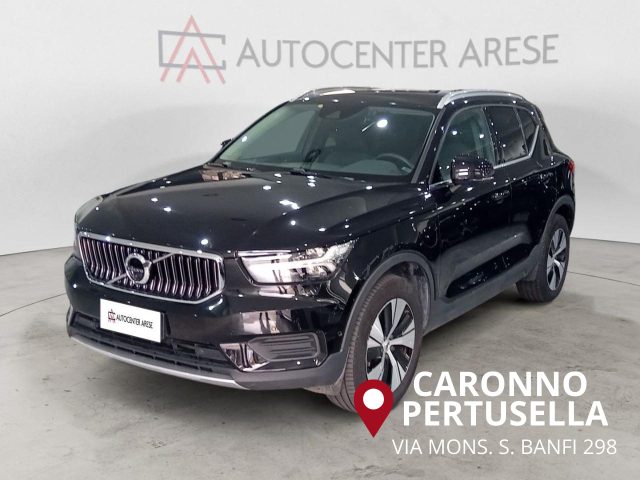 VOLVO XC40 usata, con ABS