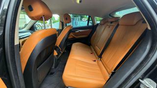 BMW X6 usata, con Sistema di navigazione