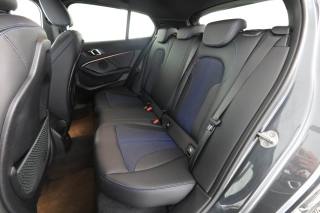 BMW 118 usata 3