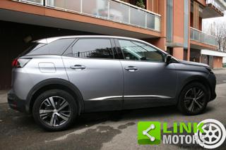PEUGEOT 3008 usata, con Cerchi in lega