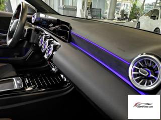 MERCEDES-BENZ A 180 usata, con Sistema di navigazione