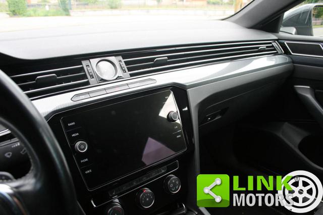 VOLKSWAGEN Arteon usata, con ESP