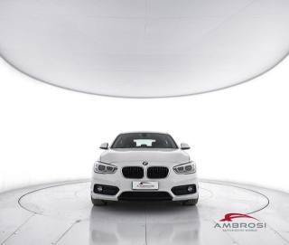 BMW 116 usata 4