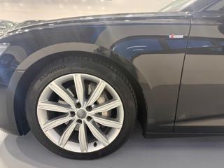 AUDI A6 usata, con Cronologia tagliandi