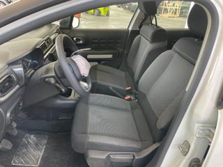 CITROEN C3 usata, con Cruise Control