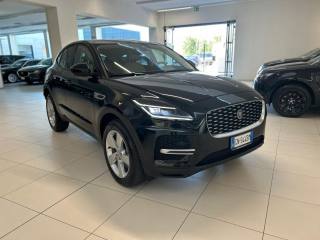 JAGUAR E-Pace usata, con Autoradio