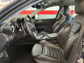 ALFA ROMEO Giulia usata, con Boardcomputer