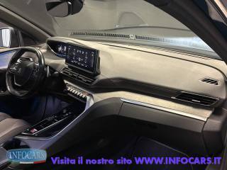 PEUGEOT 5008 usata, con Cruise Control