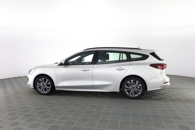 FORD Focus usata 5