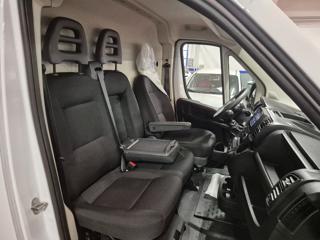 FIAT Ducato usata, con Luci diurne LED
