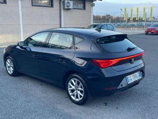 SEAT Leon usata, con Airbag Passeggero