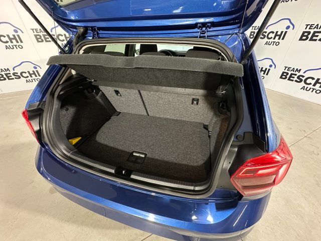 VOLKSWAGEN Polo usata, con Vetri oscurati