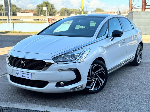 DS AUTOMOBILES DS 5 usata, con Airbag