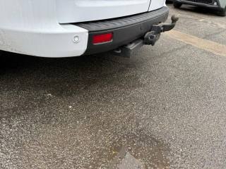 FORD Transit Custom usata, con ESP