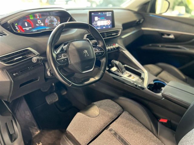 PEUGEOT 3008 usata, con ESP