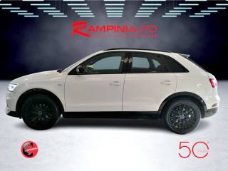 AUDI Q3 usata 10