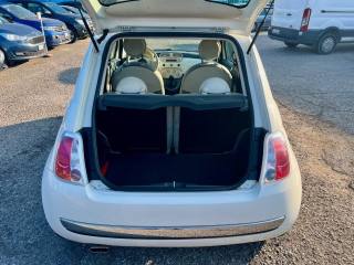 FIAT 500 usata 21