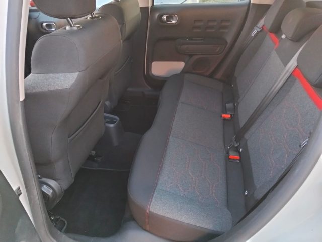 CITROEN C3 usata, con Cruise Control