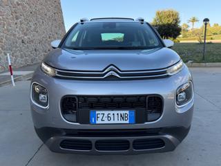 CITROEN C3 Aircross usata, con Luci diurne