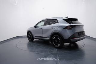 KIA Sportage usata, con Alzacristalli elettrici