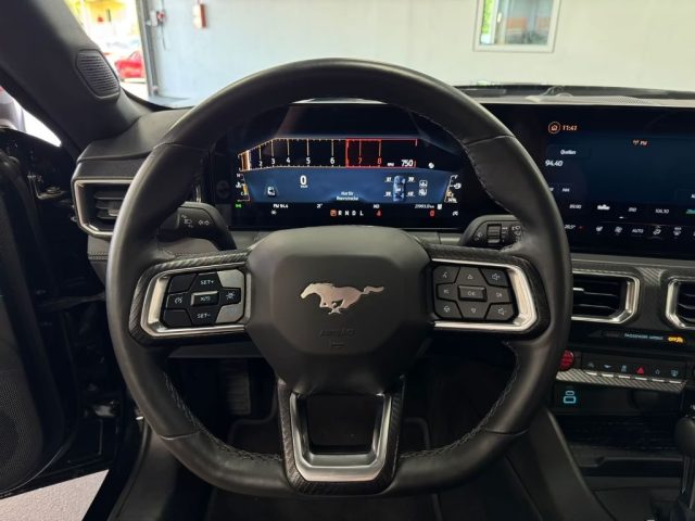 FORD Mustang usata, con Chiusura centralizzata