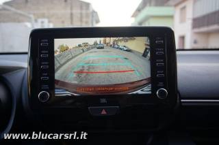 TOYOTA Yaris usata, con Bluetooth