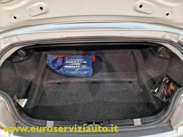 BMW Z4 usata 37