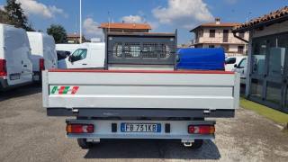 CITROEN Jumper usata, con Immobilizzatore elettronico