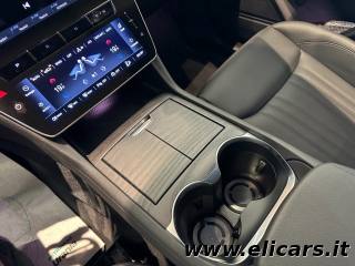 MASERATI Grecale usata, con ESP