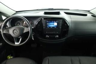 MERCEDES-BENZ Vito usata, con ESP