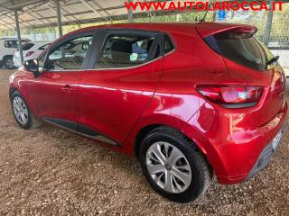 RENAULT Clio usata, con Airbag