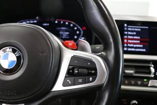 BMW M3 usata 34