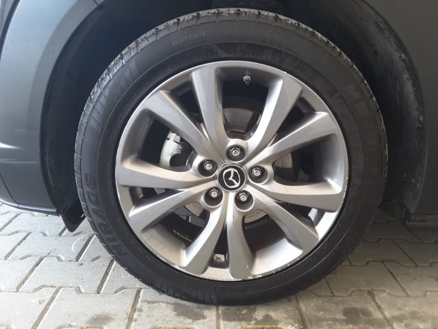 MAZDA CX-30 usata, con Airbag Passeggero