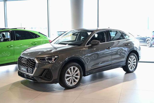 AUDI Q3 usata, con ABS