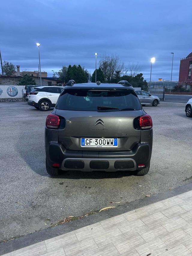 CITROEN C3 Aircross usata, con Airbag Passeggero
