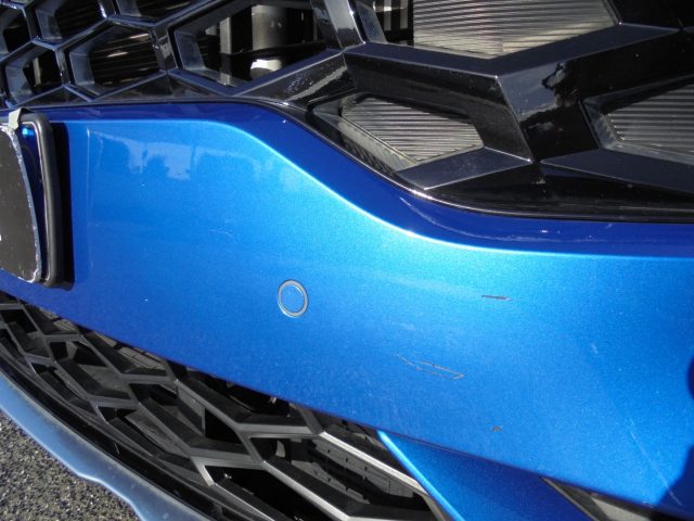 KIA Sportage usata, con Autoradio