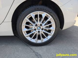 BMW 116 usata, con Chiusura centralizzata