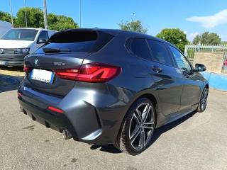 BMW 120 usata 6