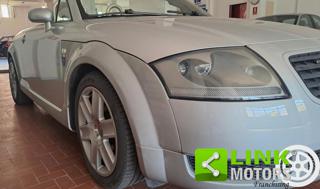 AUDI TT usata 32