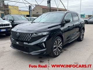 RENAULT Austral usata, con Airbag laterali