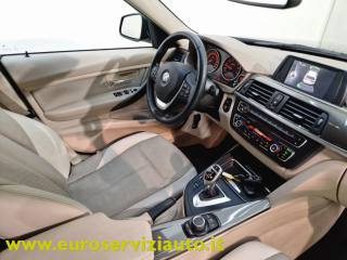 BMW 320 usata, con Controllo trazione