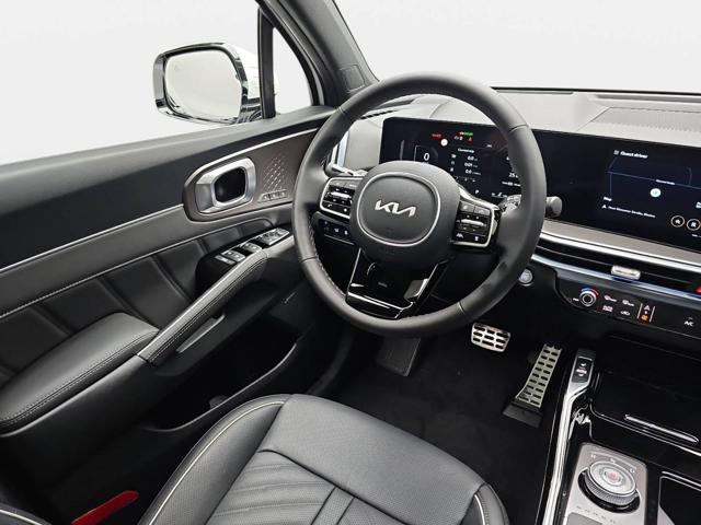 KIA Sorento usata, con Climatizzatore