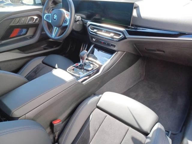 BMW M2 usata, con Chiusura centralizzata