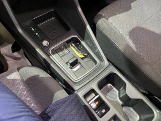 FORD Tourneo Connect usata, con Immobilizzatore elettronico