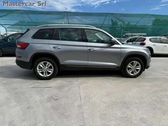 SKODA Kodiaq usata, con Antifurto