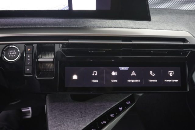 PEUGEOT 5008 usata 20