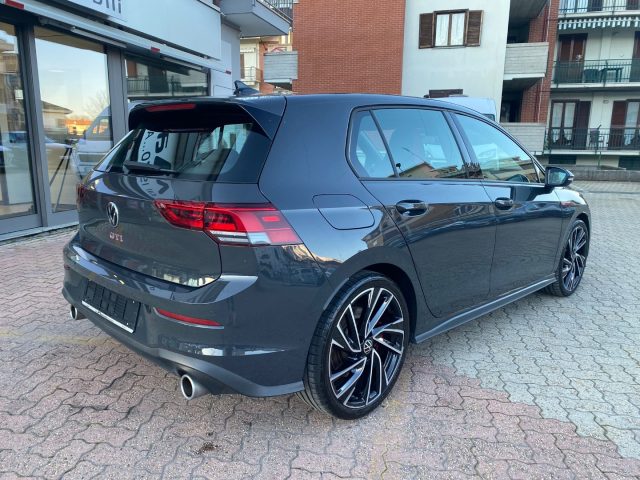 VOLKSWAGEN Golf GTI usata, con Airbag Passeggero